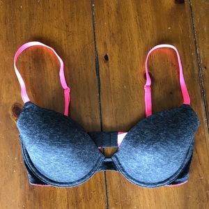 Victoria Secret Pink Bra